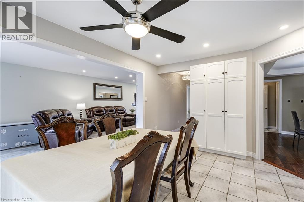 20 DERBYSHIRE Street, Ancaster, Ontario, L9G4X9 — Photo 19