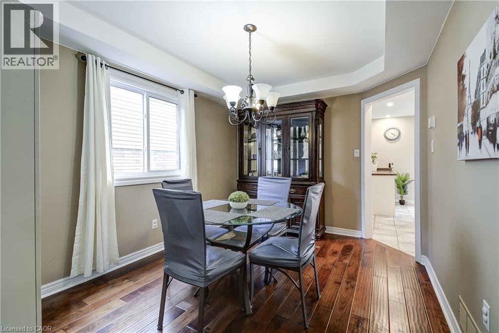 20 DERBYSHIRE Street, Ancaster, Ontario, L9G4X9 — Photo 20