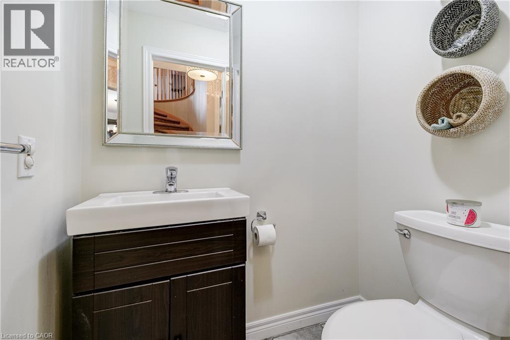 20 DERBYSHIRE Street, Ancaster, Ontario, L9G4X9 — Photo 21
