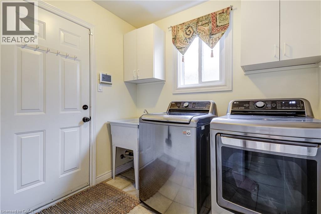 20 DERBYSHIRE Street, Ancaster, Ontario, L9G4X9 — Photo 22