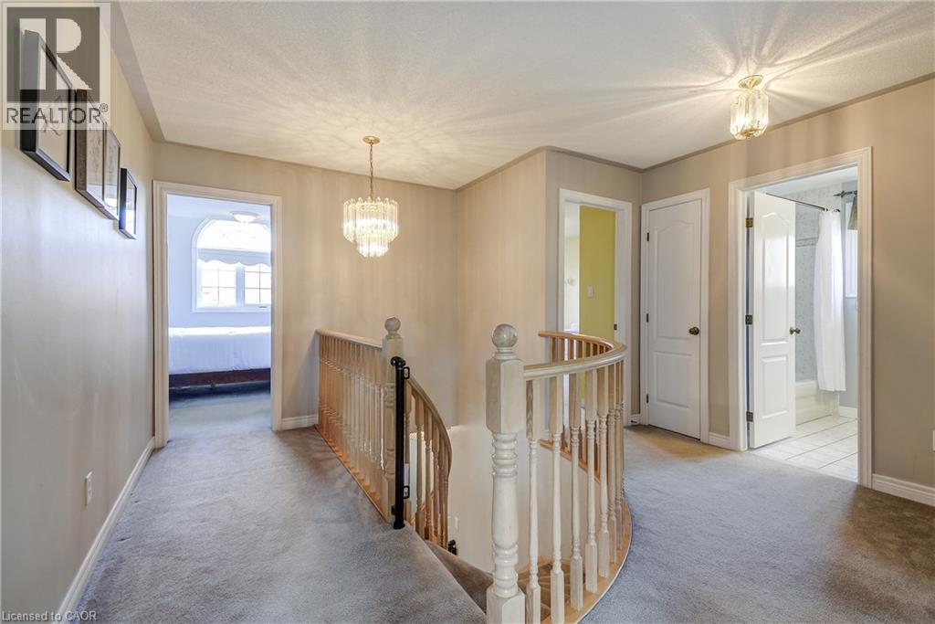 20 DERBYSHIRE Street, Ancaster, Ontario, L9G4X9 — Photo 23