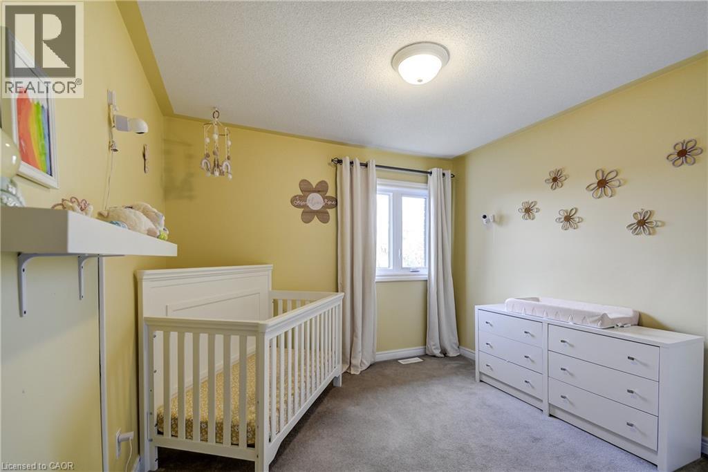 20 DERBYSHIRE Street, Ancaster, Ontario, L9G4X9 — Photo 24