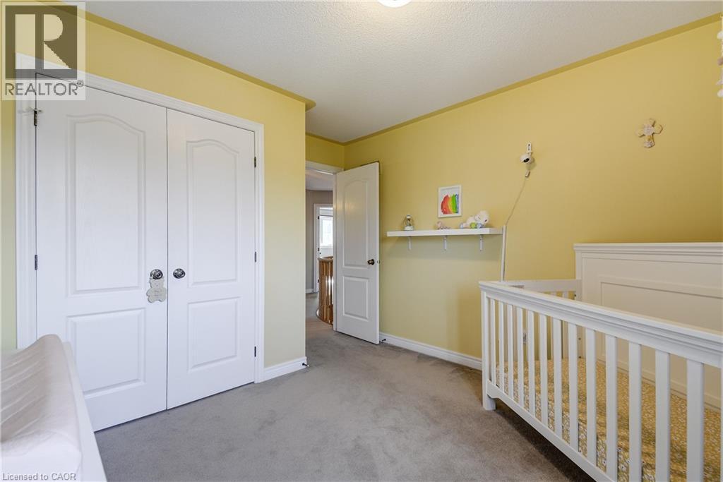 20 DERBYSHIRE Street, Ancaster, Ontario, L9G4X9 — Photo 25