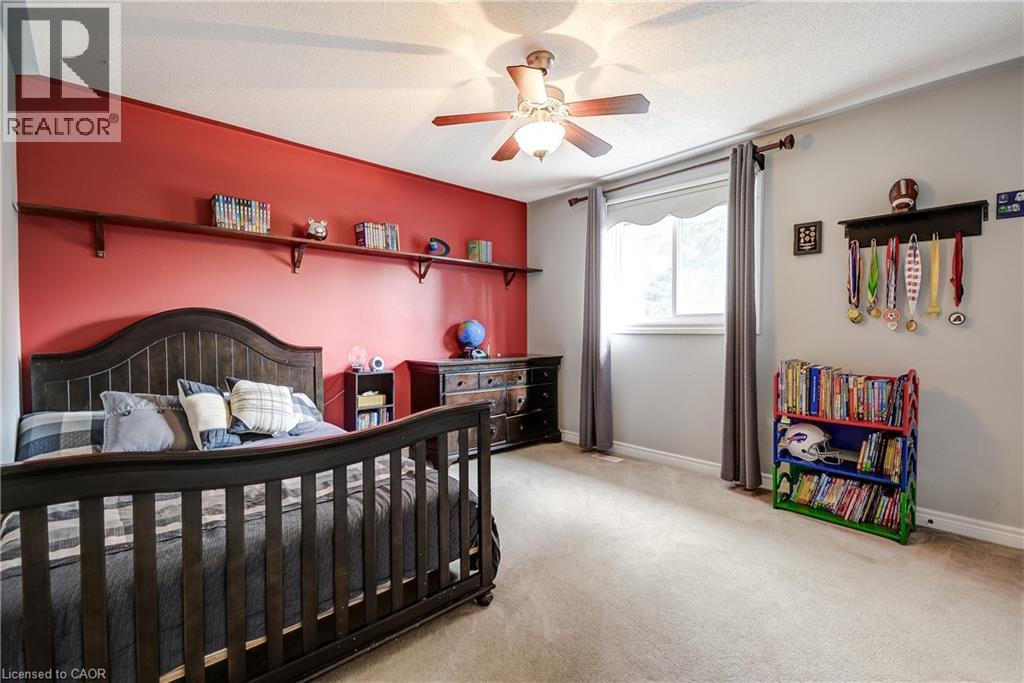 20 DERBYSHIRE Street, Ancaster, Ontario, L9G4X9 — Photo 26