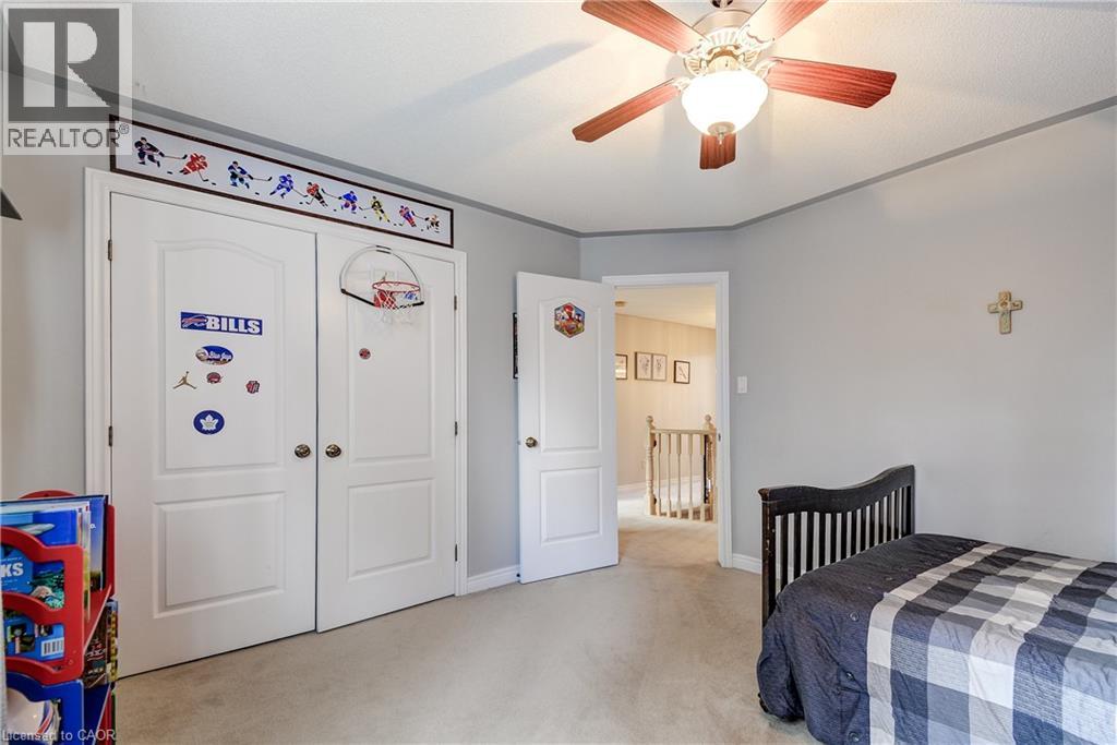 20 DERBYSHIRE Street, Ancaster, Ontario, L9G4X9 — Photo 27