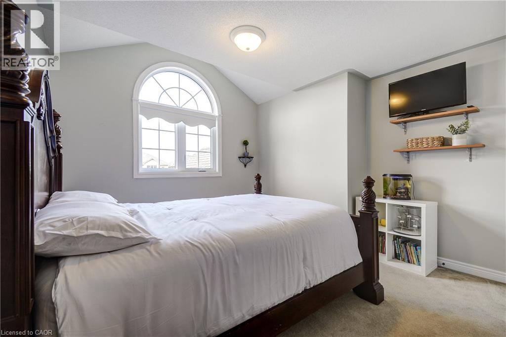20 DERBYSHIRE Street, Ancaster, Ontario, L9G4X9 — Photo 28
