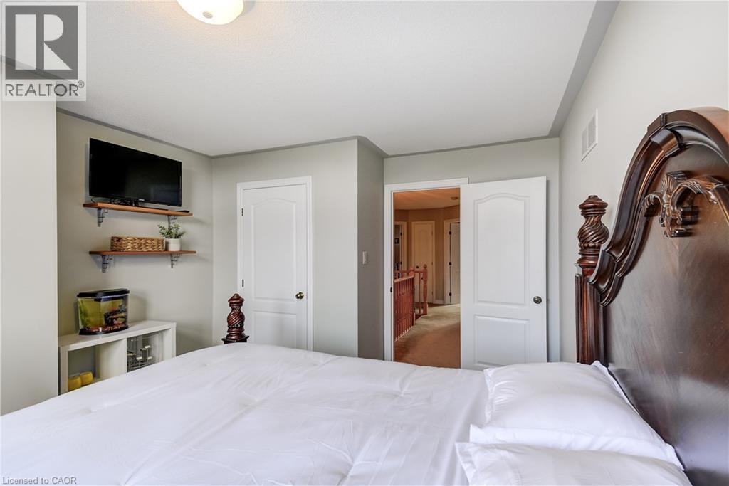 20 DERBYSHIRE Street, Ancaster, Ontario, L9G4X9 — Photo 29