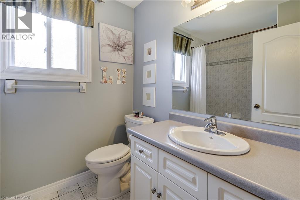 20 DERBYSHIRE Street, Ancaster, Ontario, L9G4X9 — Photo 30