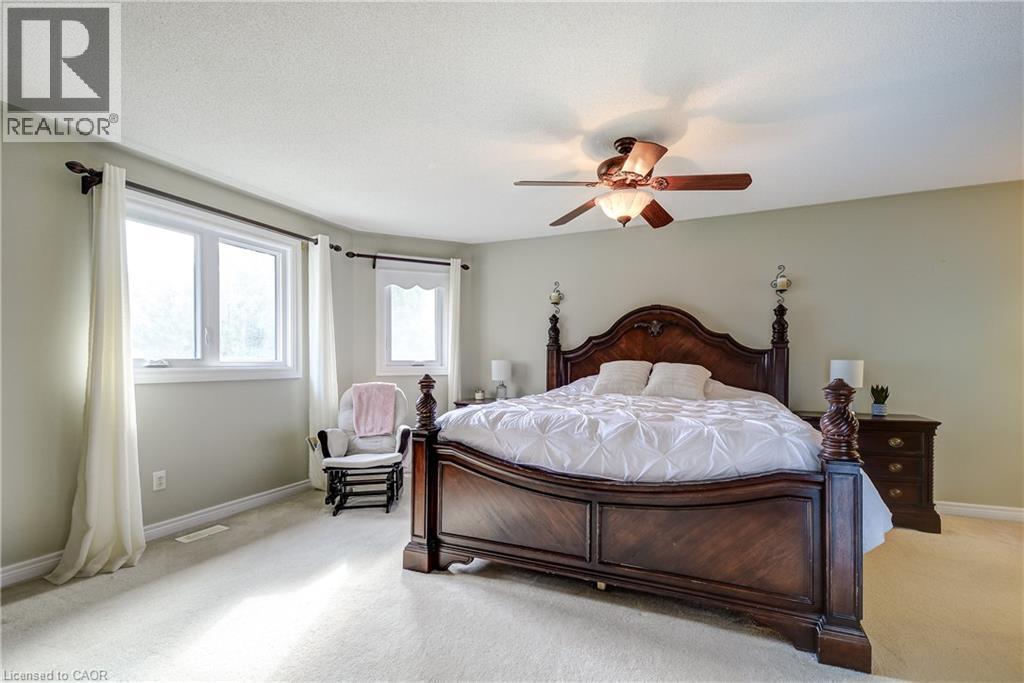 20 DERBYSHIRE Street, Ancaster, Ontario, L9G4X9 — Photo 31