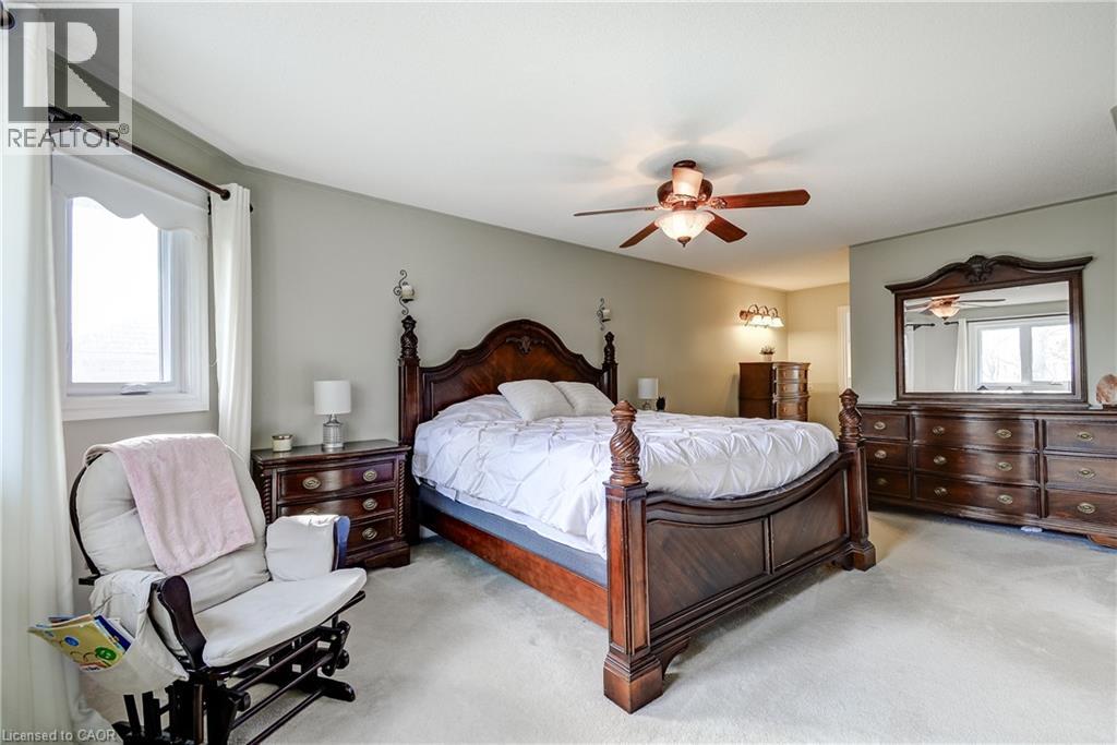 20 DERBYSHIRE Street, Ancaster, Ontario, L9G4X9 — Photo 32