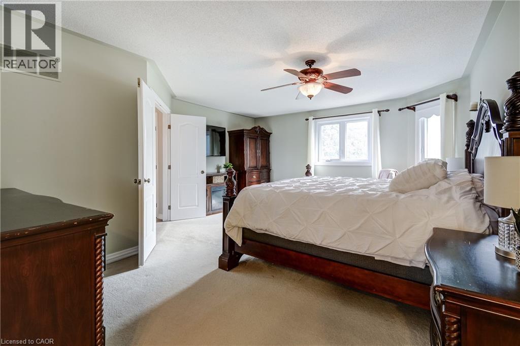 20 DERBYSHIRE Street, Ancaster, Ontario, L9G4X9 — Photo 33