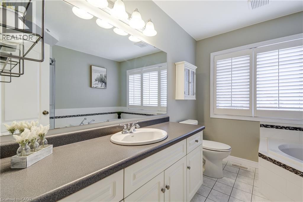 20 DERBYSHIRE Street, Ancaster, Ontario, L9G4X9 — Photo 34