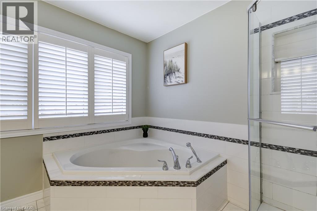 20 DERBYSHIRE Street, Ancaster, Ontario, L9G4X9 — Photo 35