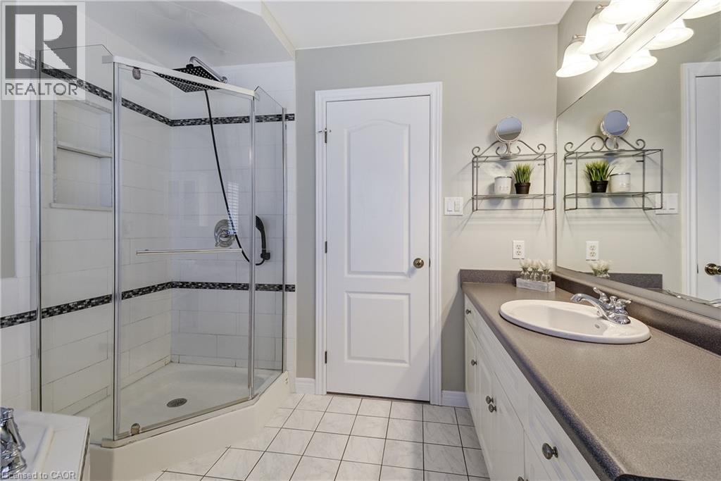 20 DERBYSHIRE Street, Ancaster, Ontario, L9G4X9 — Photo 36
