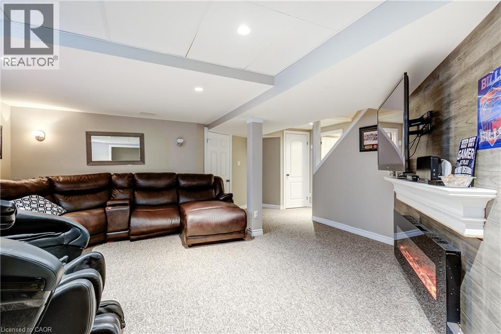 20 DERBYSHIRE Street, Ancaster, Ontario, L9G4X9 — Photo 38