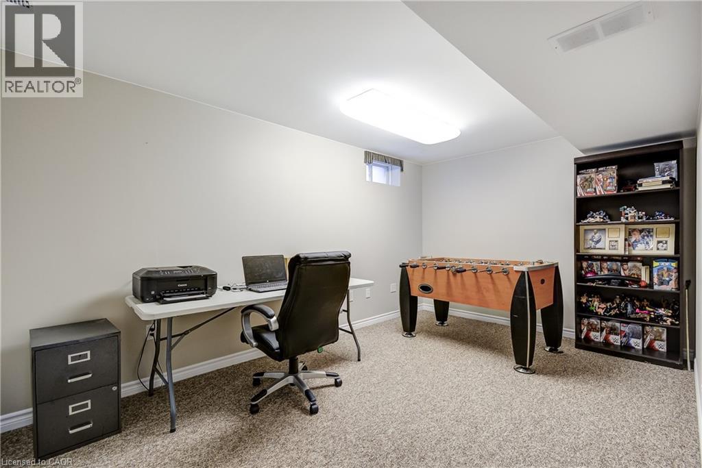 20 DERBYSHIRE Street, Ancaster, Ontario, L9G4X9 — Photo 40