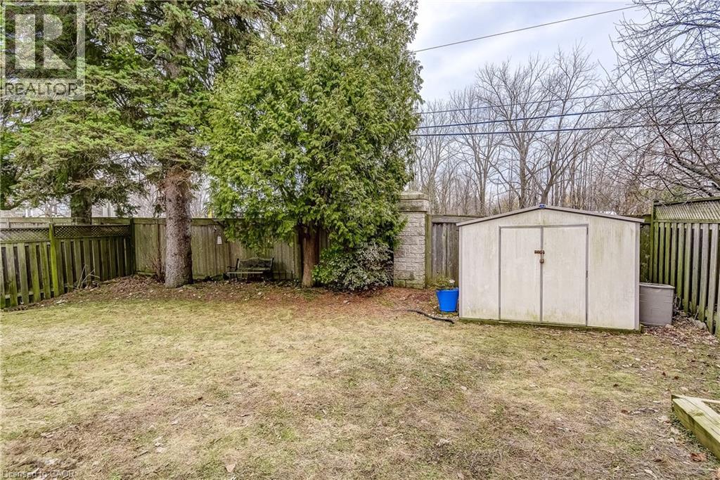 20 DERBYSHIRE Street, Ancaster, Ontario, L9G4X9 — Photo 47