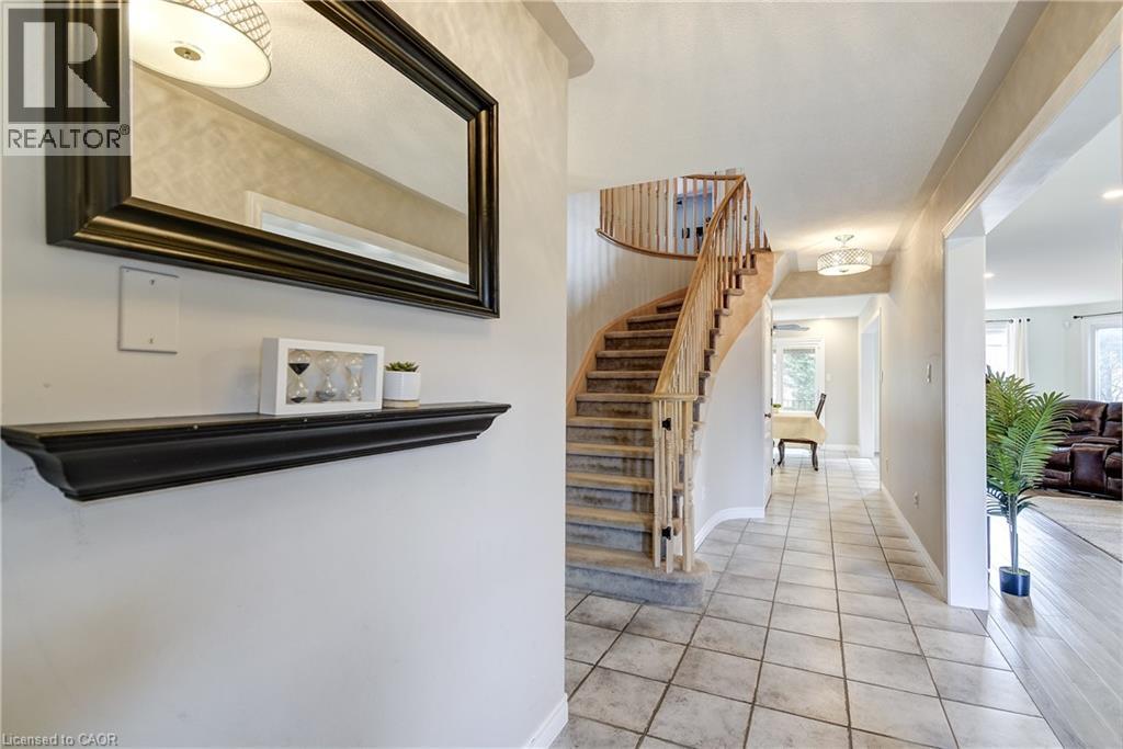 20 DERBYSHIRE Street, Ancaster, Ontario, L9G4X9 — Photo 5
