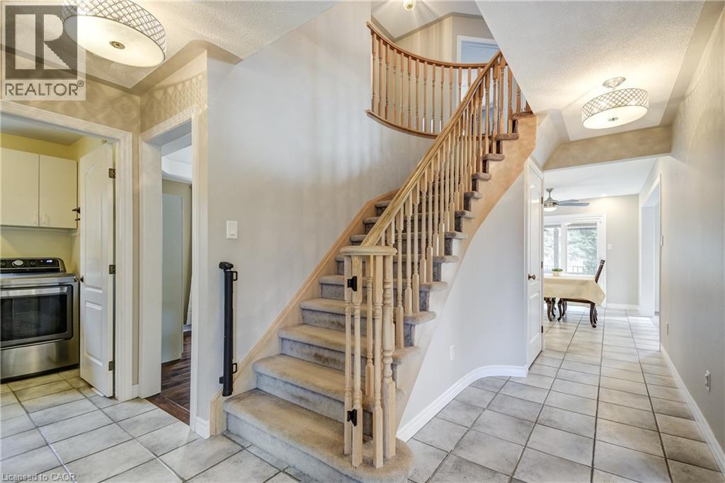 20 DERBYSHIRE Street, Ancaster, Ontario, L9G4X9 — Photo 6