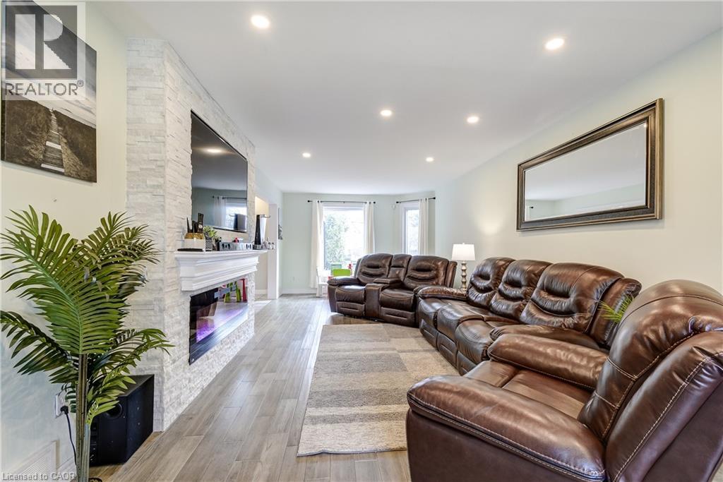 20 DERBYSHIRE Street, Ancaster, Ontario, L9G4X9 — Photo 7