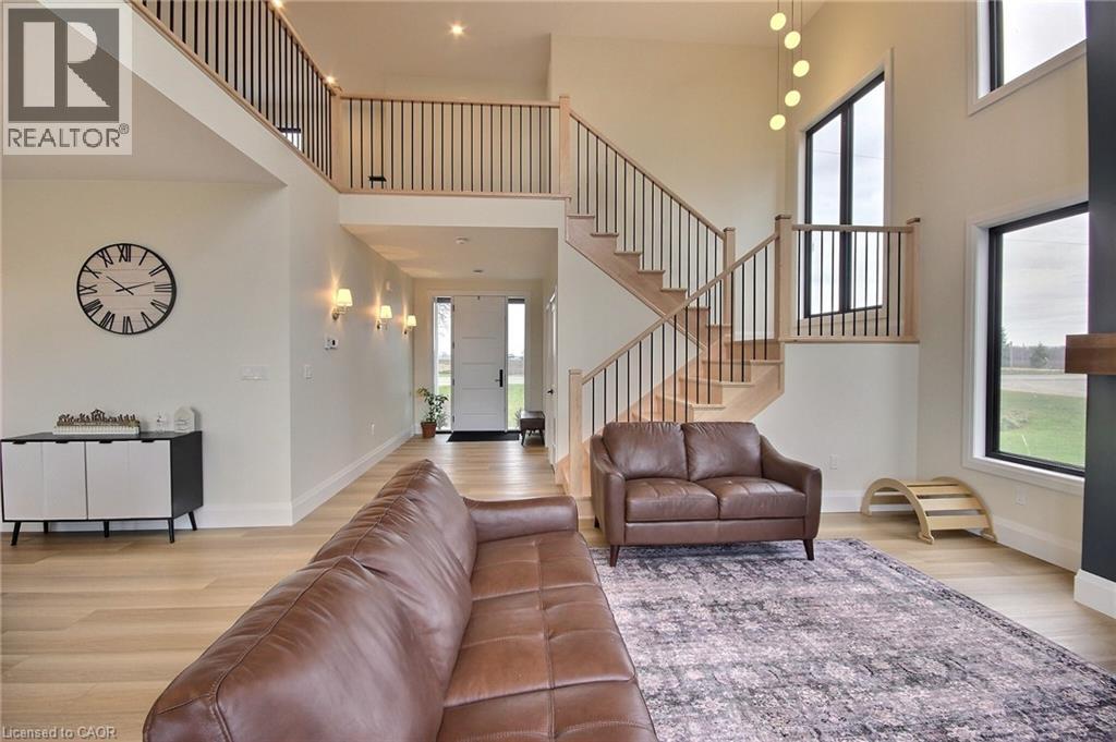 6589 ROAD 164, Monkton, Ontario, N0K1P0 — Photo 3
