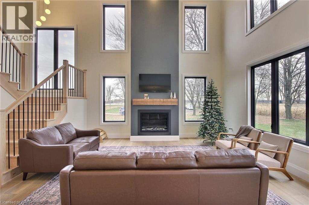 6589 ROAD 164, Monkton, Ontario, N0K1P0 — Photo 8