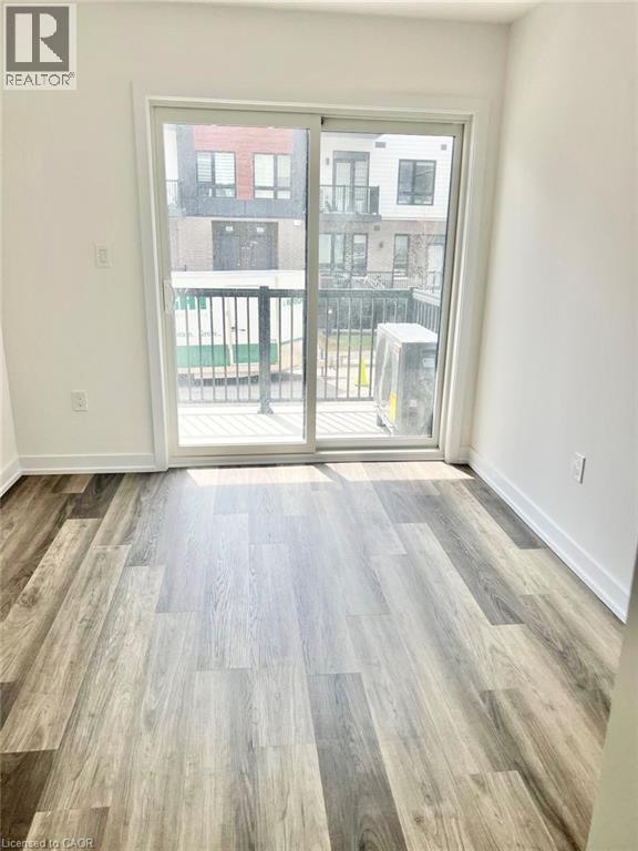 25 PALACE Street Unit# P26, Kitchener, Ontario, N2E0L2 — Photo 2