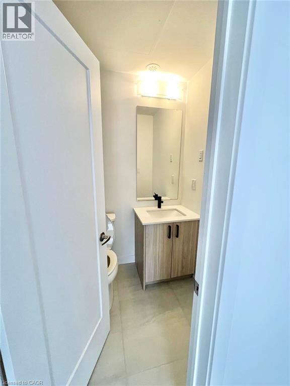 25 PALACE Street Unit# P26, Kitchener, Ontario, N2E0L2 — Photo 4