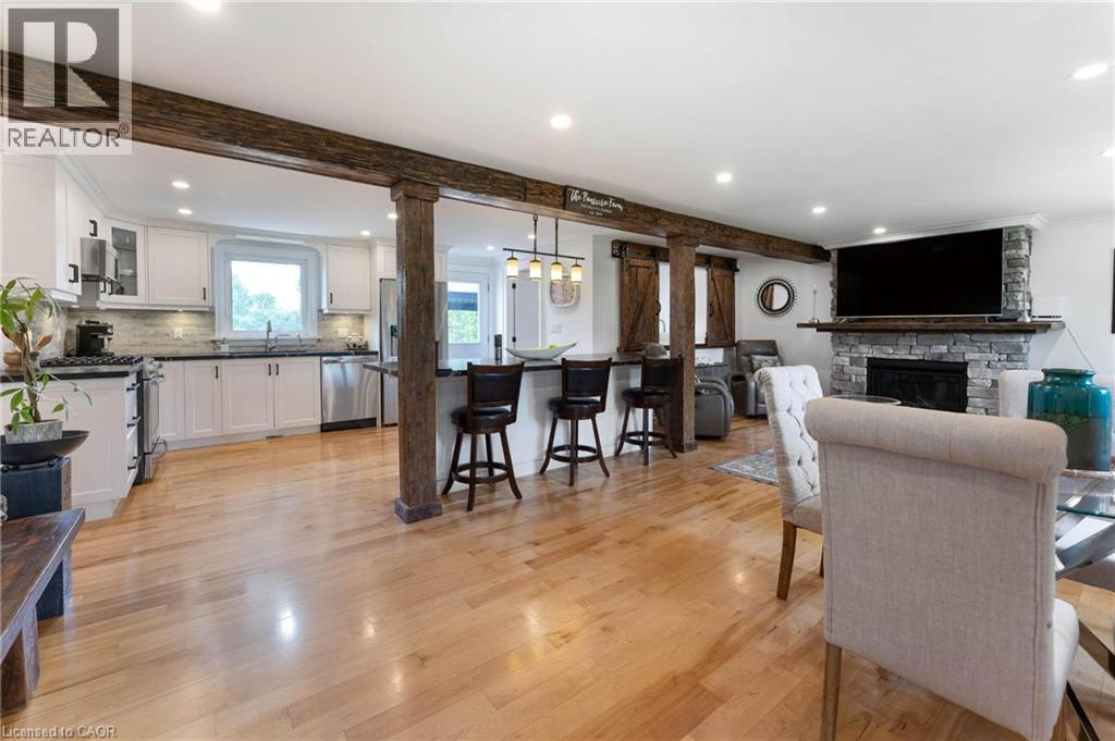 3988 HWY 6, Puslinch, Ontario, N0B2J0 — Photo 10