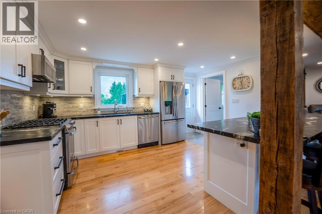 3988 HWY 6, Puslinch, Ontario, N0B2J0 — Photo 13