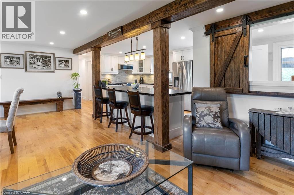 3988 HWY 6, Puslinch, Ontario, N0B2J0 — Photo 15