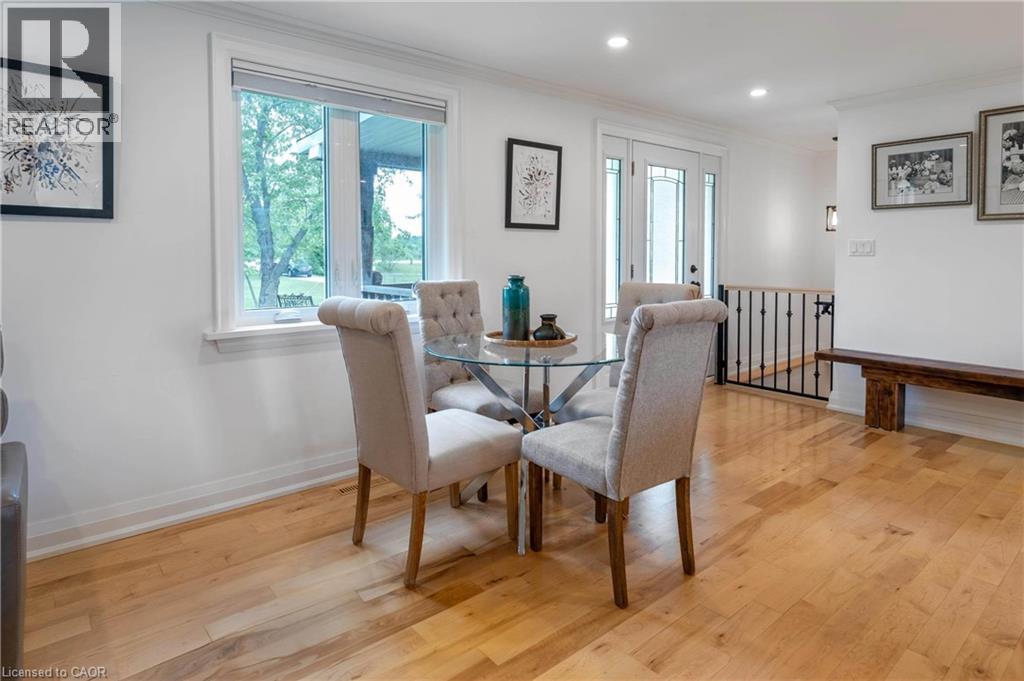 3988 HWY 6, Puslinch, Ontario, N0B2J0 — Photo 17