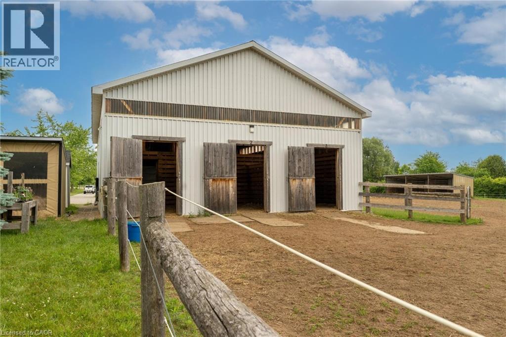 3988 HWY 6, Puslinch, Ontario, N0B2J0 — Photo 33