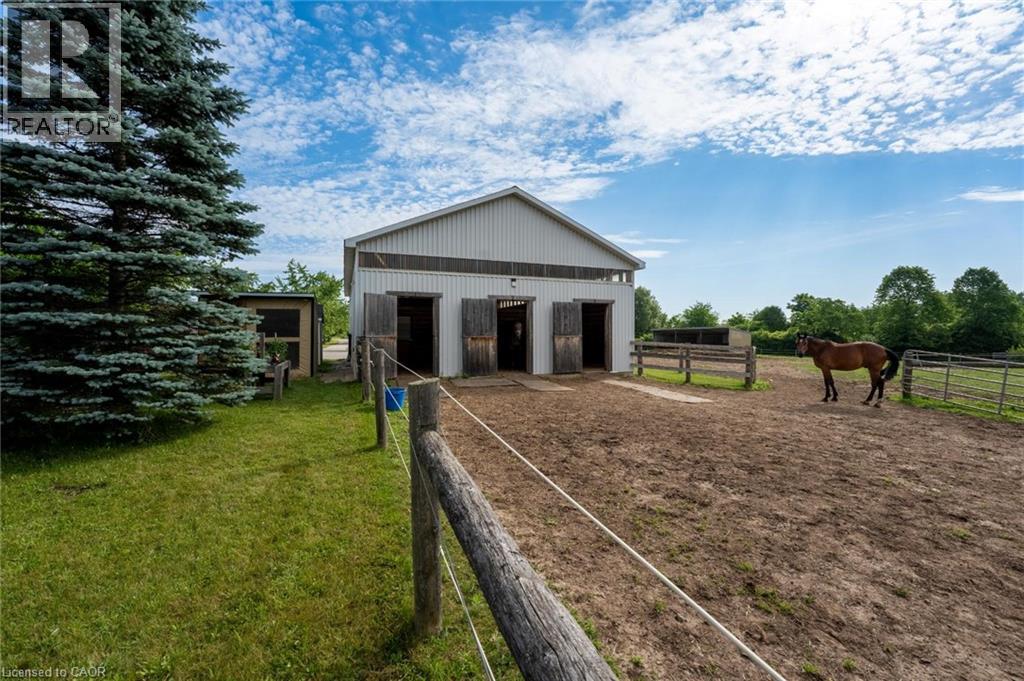 3988 HWY 6, Puslinch, Ontario, N0B2J0 — Photo 34