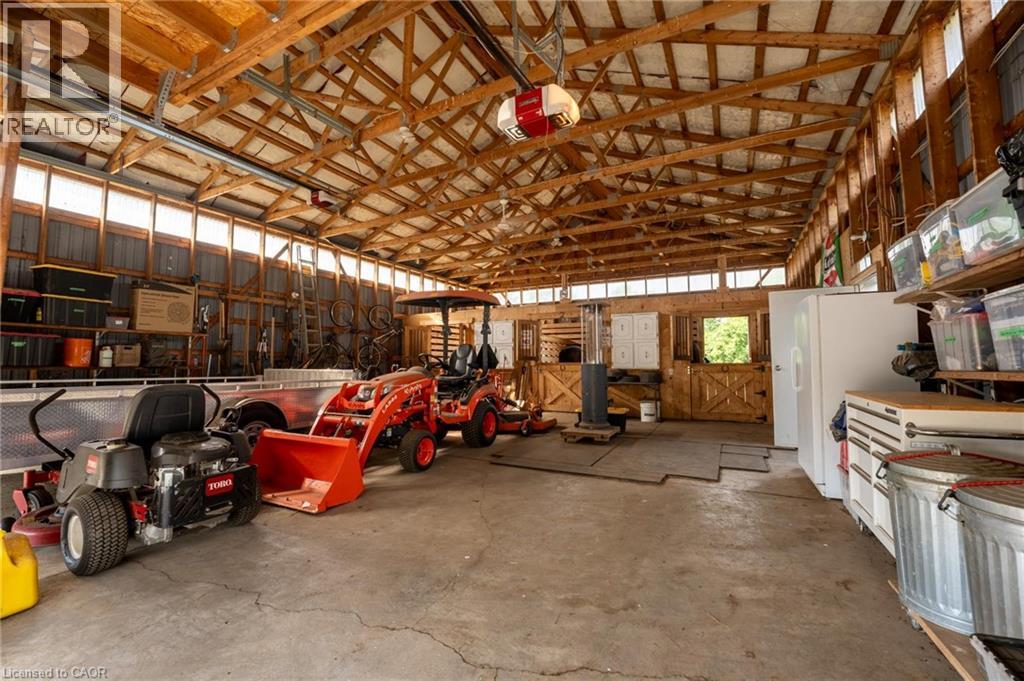 3988 HWY 6, Puslinch, Ontario, N0B2J0 — Photo 37