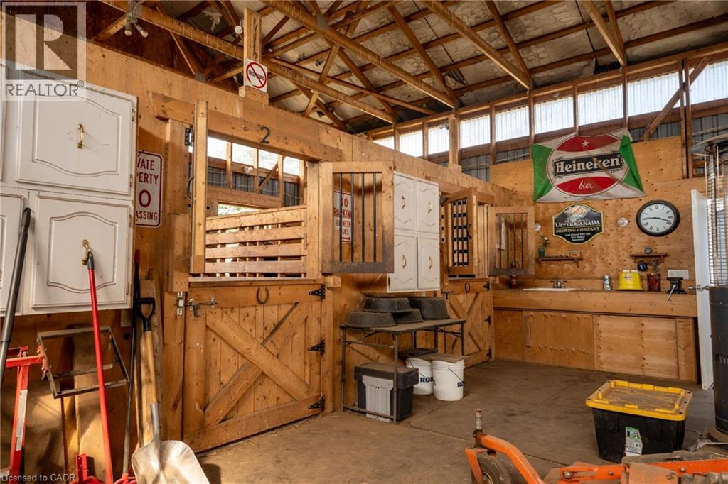 3988 HWY 6, Puslinch, Ontario, N0B2J0 — Photo 5