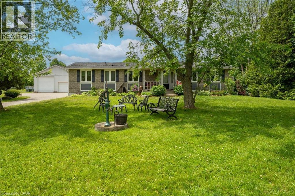 3988 HWY 6, Puslinch, Ontario, N0B2J0 — Photo 8