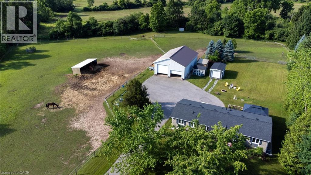 3988 HWY 6, Puslinch, Ontario, N0B2J0 — Photo 2