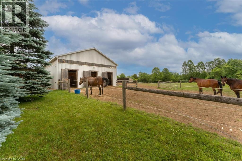 3988 HWY 6, Puslinch, Ontario, N0B2J0 — Photo 3