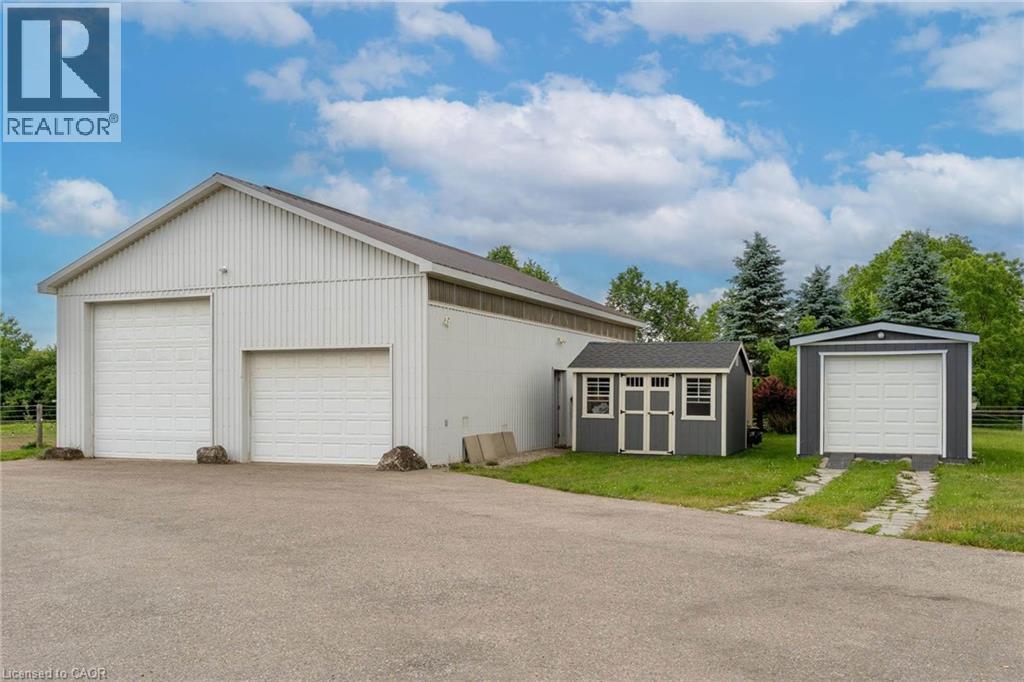 3988 HWY 6, Puslinch, Ontario, N0B2J0 — Photo 4