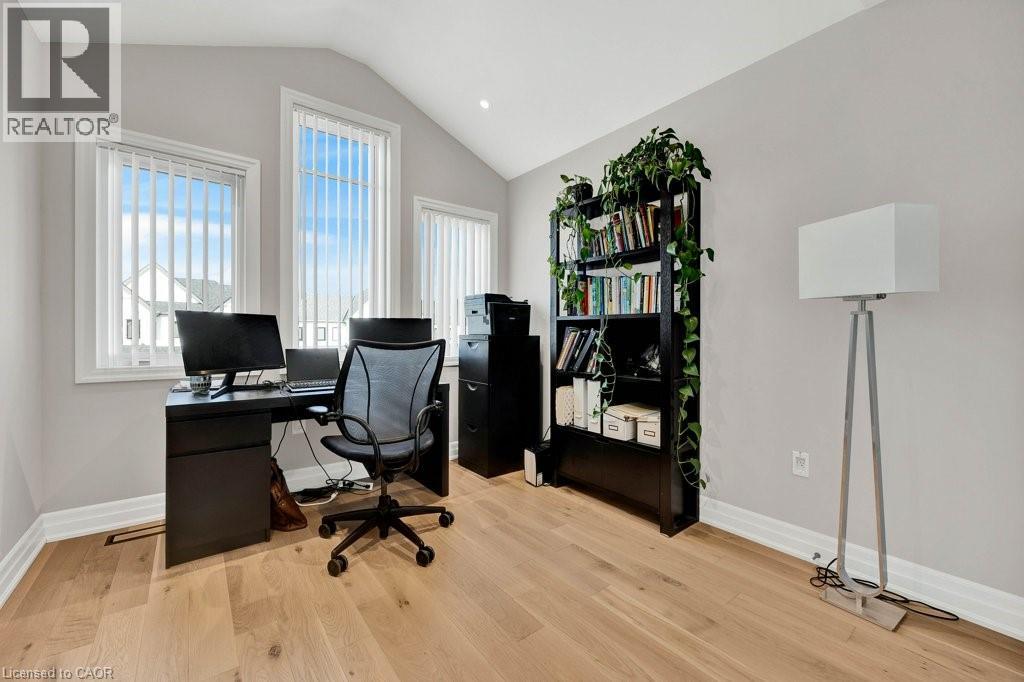 124 FORESTWALK Street, Kitchener, Ontario, N2R0S9 — Photo 14