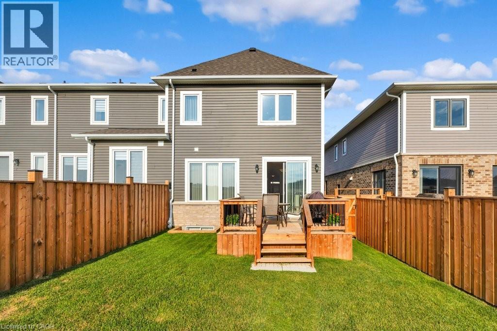 124 FORESTWALK Street, Kitchener, Ontario, N2R0S9 — Photo 21