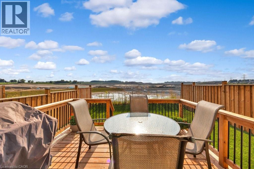 124 FORESTWALK Street, Kitchener, Ontario, N2R0S9 — Photo 22