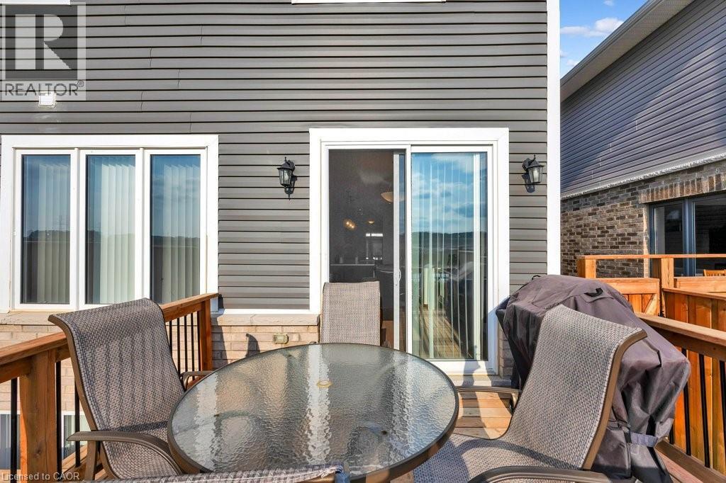 124 FORESTWALK Street, Kitchener, Ontario, N2R0S9 — Photo 23