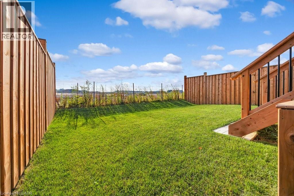 124 FORESTWALK Street, Kitchener, Ontario, N2R0S9 — Photo 24