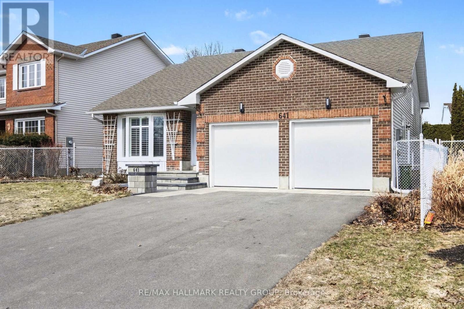 641 WILKIE DRIVE, Ottawa, Ontario, K4A1R8 — Photo 2