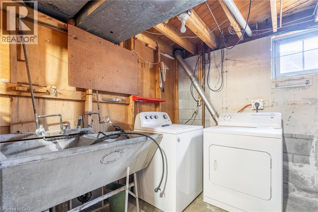 9 DIANNE Court, Hamilton, Ontario, L8T2T6 — Photo 33