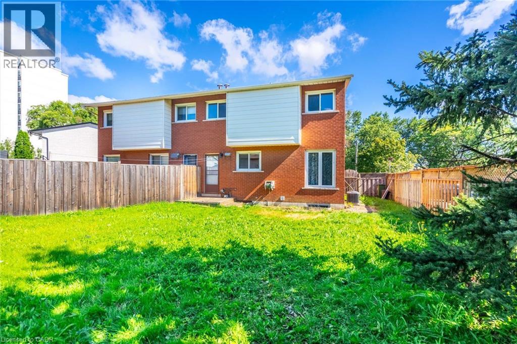 9 DIANNE Court, Hamilton, Ontario, L8T2T6 — Photo 36