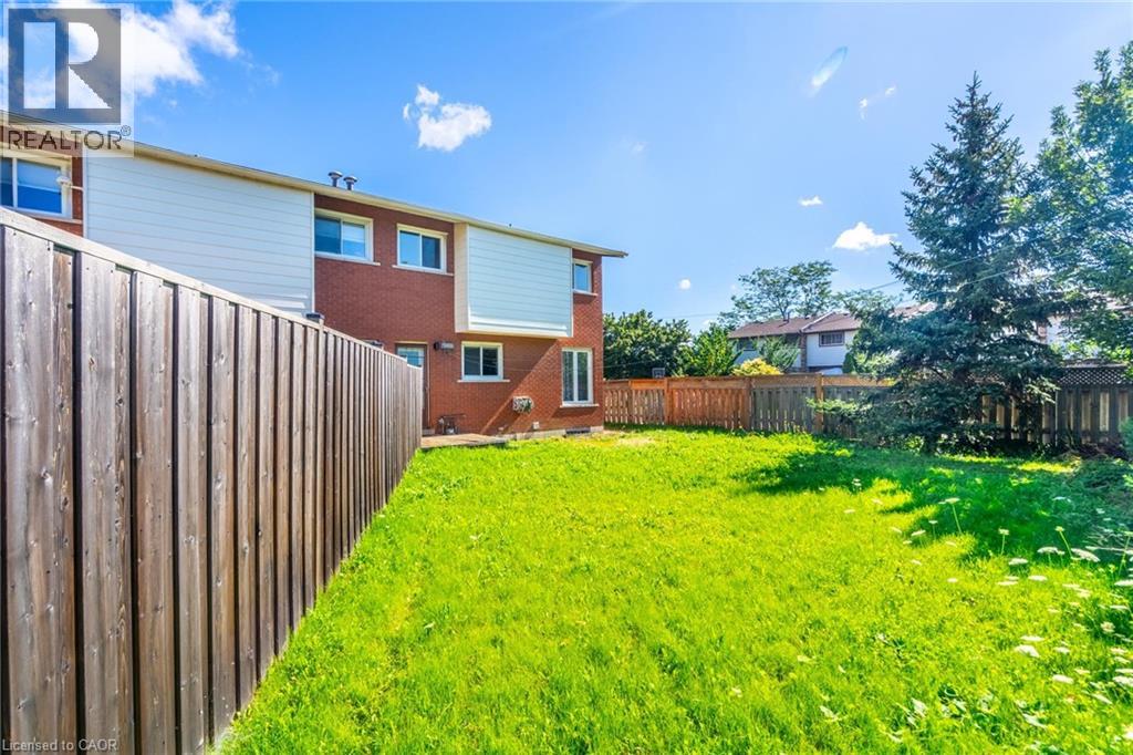 9 DIANNE Court, Hamilton, Ontario, L8T2T6 — Photo 38