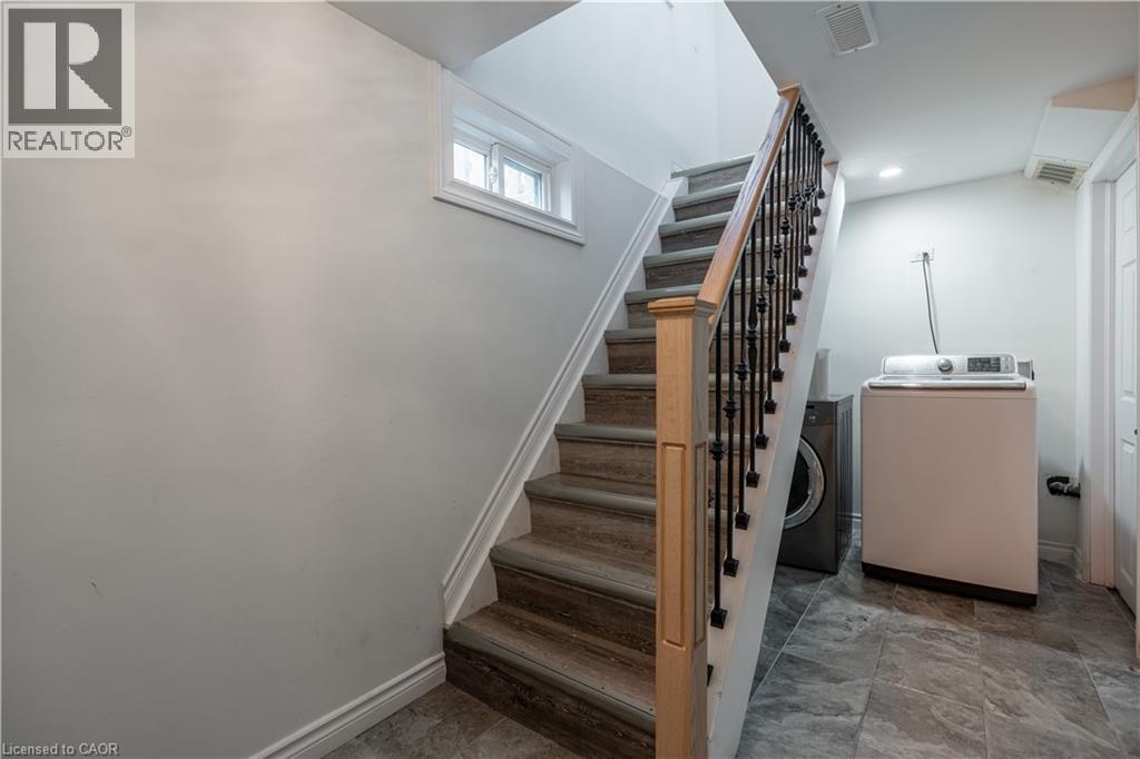 404 STONE CHURCH Road E Unit# Lower, Hamilton, Ontario, L9B2A1 — Photo 15